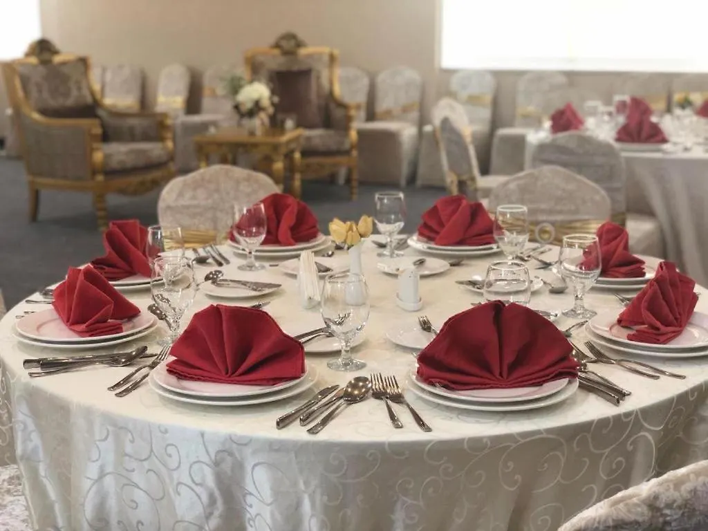 Al Azmi Hotel 115 Sardzsa 4*,  Egyesült Arab Emírségek