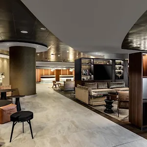 Frankfurt Airport Marriott فندق فرانكفورت