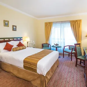 4* Hotel International