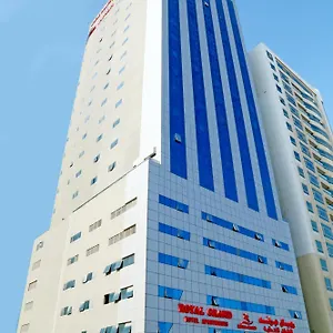 رويال جراند للأجنحه الفندقية شقة فندقية