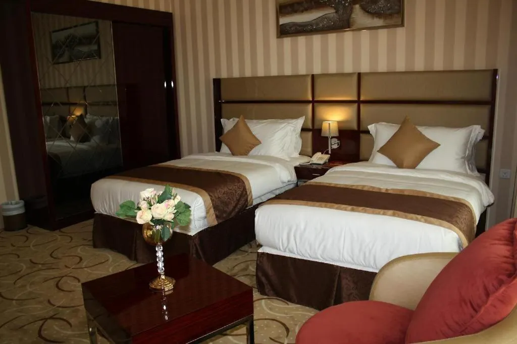 Al Azmi Hotel 115 Sharjah United Arab Emirates