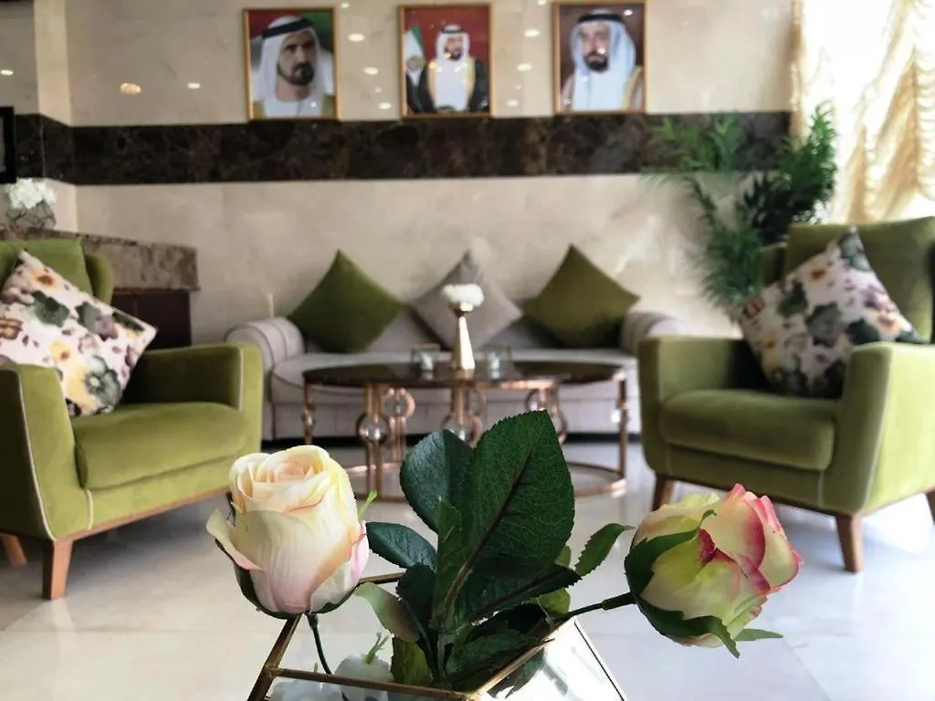 ****  Al Azmi Hotel 115 Sharjah United Arab Emirates