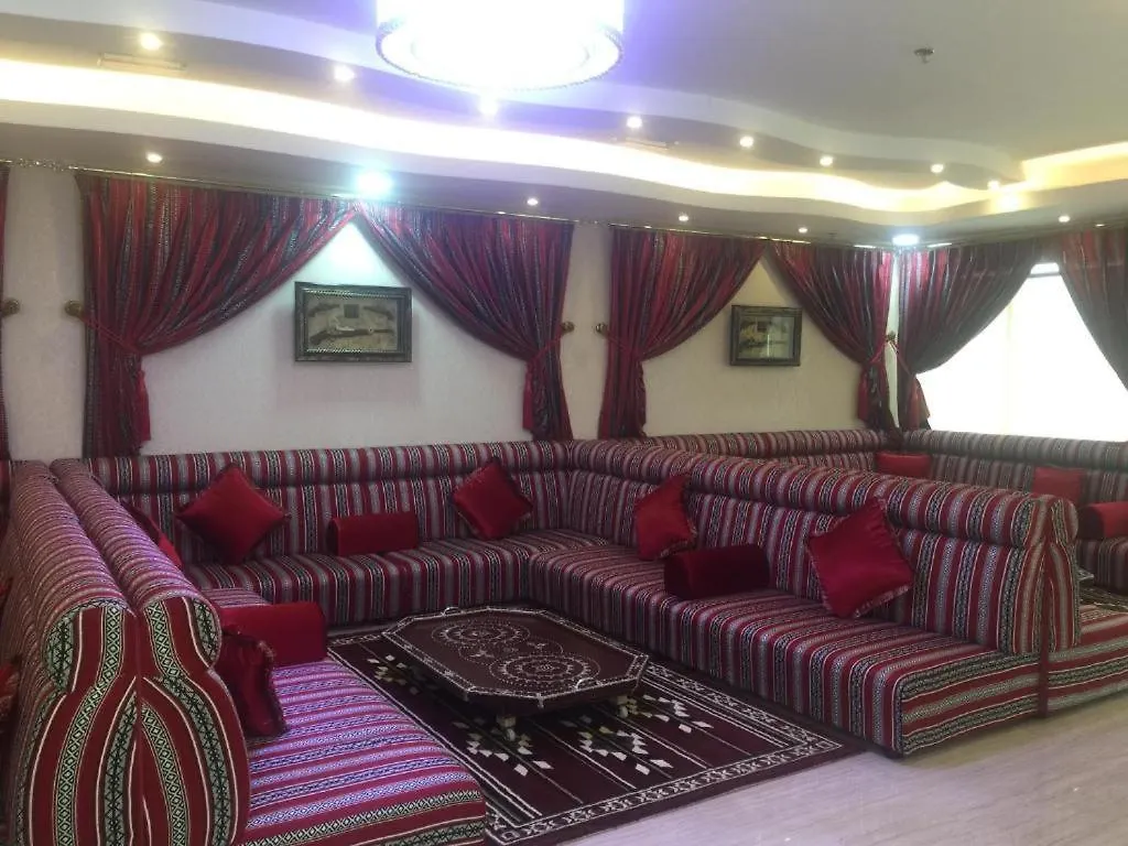 Al Azmi Hotel 115 Sharjah